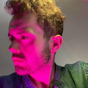 Meet your Posher, Nathaniel